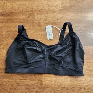 Aerie Smoothez triangle bralette